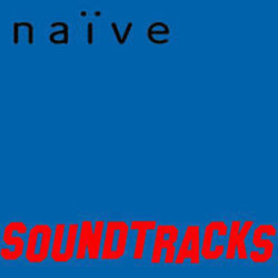 Soundtracks Soundtrack (Various Artists) - CD cover