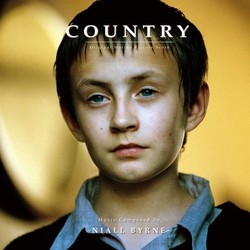 Country Soundtrack (Niall Byrne) - Cartula