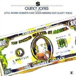 $ Bande Originale (Various Artists, Quincy Jones) - Pochettes de CD