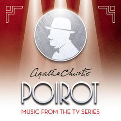 Poirot Soundtrack (Various Artists) - Cartula