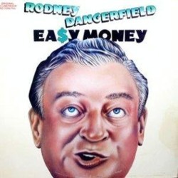 Easy Money Soundtrack (Various Artists) - CD cover