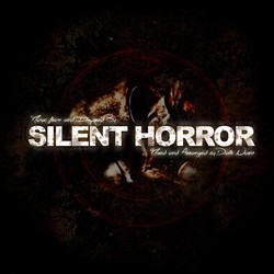 Silent Horror Soundtrack (Dale North) - CD cover