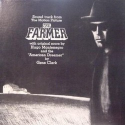 The Farmer Soundtrack (Hugo Montenegro) - Cartula