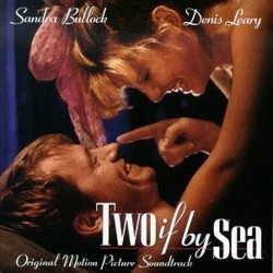 Two if by Sea Soundtrack (Various Artists) - CD cover