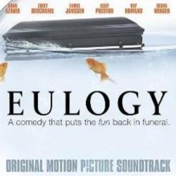Eulogy Soundtrack (Various Artists, George S. Clinton) - Cartula