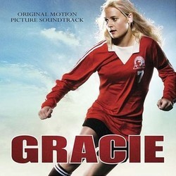 Gracie Soundtrack (Various Artists) - CD cover