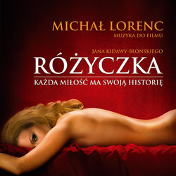 Rzyczka Soundtrack (Michal Lorenc) - Cartula