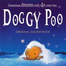 Doggy Poo Soundtrack ( Yiruma) - CD cover