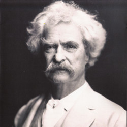 Mark Twain Soundtrack (Various Artists) - Cartula