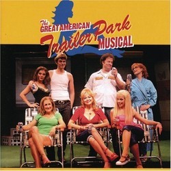 Great American Trailer Park Musical Soundtrack (David Nehls, David Nehls) - CD cover