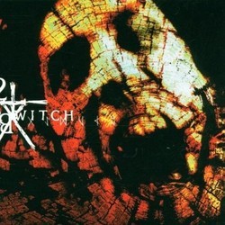 Blair Witch 2 Soundtrack (Various Artists) - CD cover