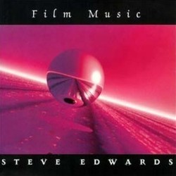Film Music: Stephen Edwards Soundtrack (Stephen Edwards) - CD cover