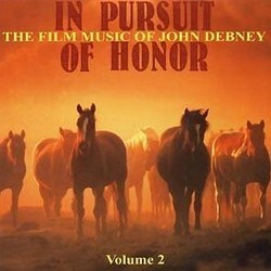 In Pursuit of Honor / Class of '61 Soundtrack (John Debney) - CD cover