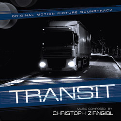 Transit Soundtrack (Christoph Zirngibl) - CD cover