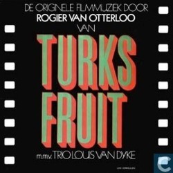 Turks fruit Bande Originale (Rogier van Otterloo) - Pochettes de CD