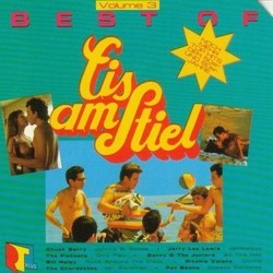Eis am Stiel: Best of... Volume 3 Bande Originale (Various Artists) - Pochettes de CD
