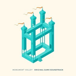 Monument Valley Soundtrack (Various Artists) - CD cover