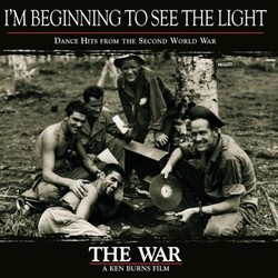 I'm Beginning to See the Light Soundtrack (Various Artists, Various Artists) - CD cover