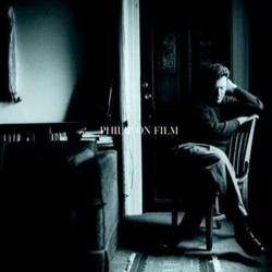 Philip on Film Soundtrack (Philip Glass) - CD cover