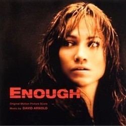 Enough Soundtrack (David Arnold) - CD cover