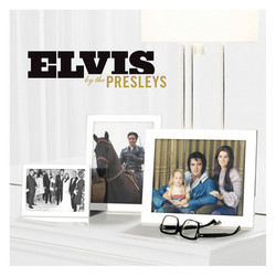 Elvis by the Presleys Soundtrack (Elvis ) - CD cover