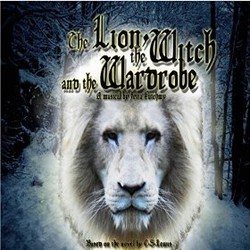 The Lion the Witch and the Wardrobe Soundtrack (Irita Kutchmy, Irita Kutchmy) - CD cover