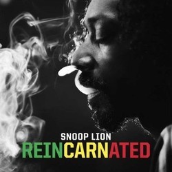 Reincarnated Soundtrack (Various Artists) - CD cover