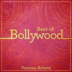 Best of Hollywood Soundtrack (Various Artists) - CD cover