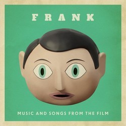 Frank Bande Originale (Various Artists, Stephen Rennicks) - Pochettes de CD