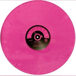 Drive Bande Originale (Various Artists, Cliff Martinez) - cd-inlay