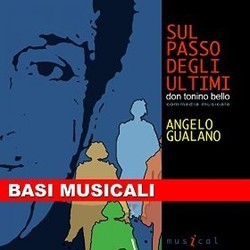Sul passo degli ultimi Bande Originale (Angelo Gualano) - Pochettes de CD