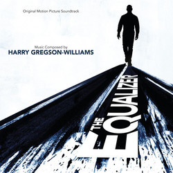 The Equalizer Soundtrack (Harry Gregson-Williams) - Cartula