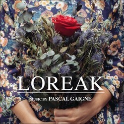 Loreak Soundtrack (Pascal Gaigne) - Cartula