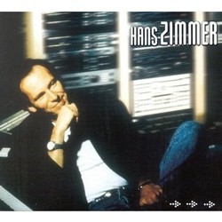 Hans Zimmer: L'Integrale Soundtrack (Hans Zimmer) - CD cover