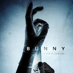 Bunny Soundtrack (Ed Watkins) - CD cover