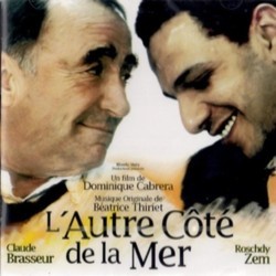 L'Autre Ct de la Mer Soundtrack (Batrice Thiriet) - CD cover