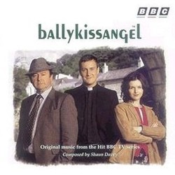 Ballykissangel Soundtrack (Shaun Davey) - Cartula