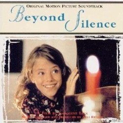 Beyond Silence Soundtrack (Niki Reiser) - CD cover