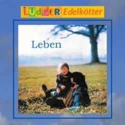 Leben Soundtrack (Ludger Edelktter) - CD cover