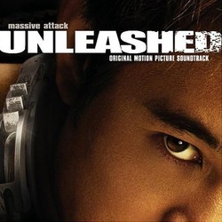 Unleashed Soundtrack ( Massive Attack) - CD cover