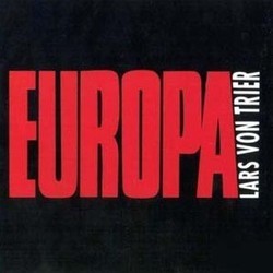 Europa Soundtrack (Joachim Holbek) - Cartula