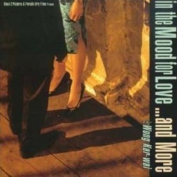 In the Mood for Love ...and more Bande Originale (Various Artists, Michael Galasso, Shigeru Umebayashi) - Pochettes de CD