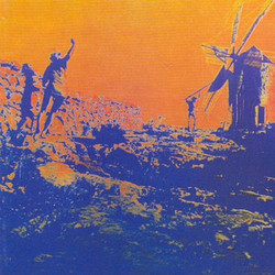 More Soundtrack (Pink Floyd) - Cartula