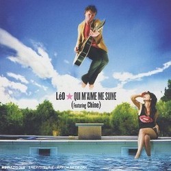 Qui m'Aime me Suive Soundtrack (Various Artists, Lonard Vindry) - CD cover