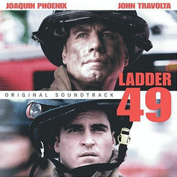 Ladder 49 Soundtrack (Various Artists) - Cartula