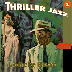 Lonely Beat Soundtrack (Various Artists, Various Artists) - CD cover