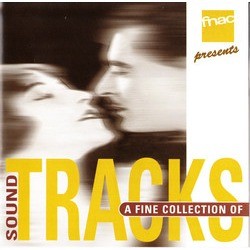 A Fine Collection of Soundtracks Bande Originale (Various ) - Pochettes de CD