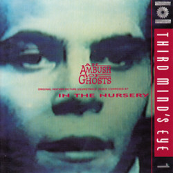 An Ambush Of Ghosts Soundtrack (In the Nursery) - CD cover