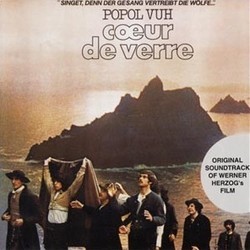 Cur de Verre Bande Originale ( Popol Vuh) - Pochettes de CD