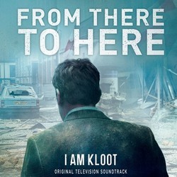 From There To Here Soundtrack ( I Am Kloot) - CD cover